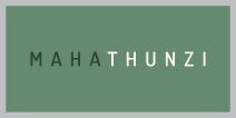 mahathunzi logo